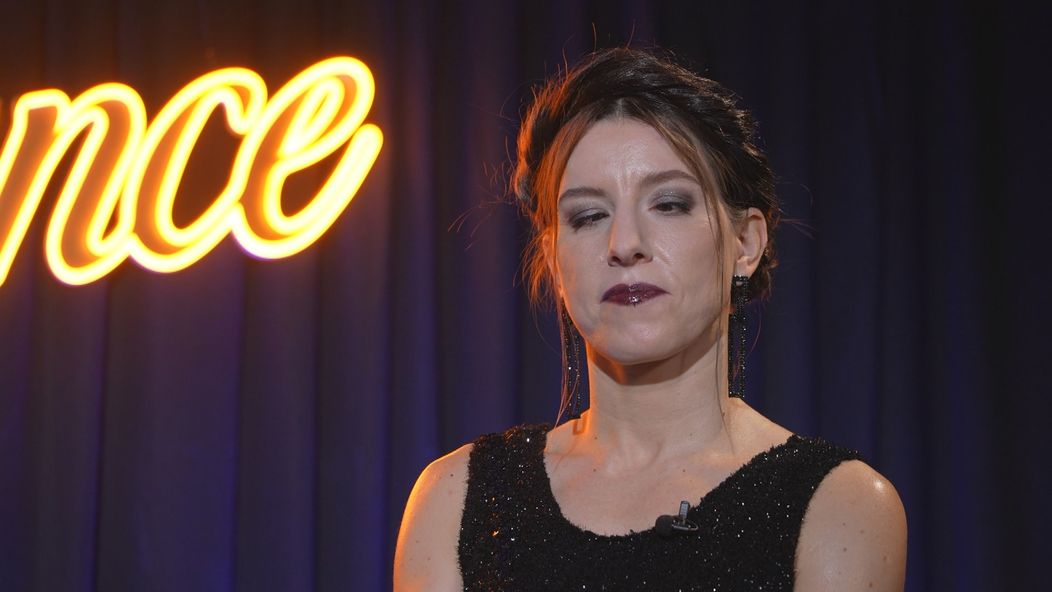 Let's Dance: Henrieta Farkašová