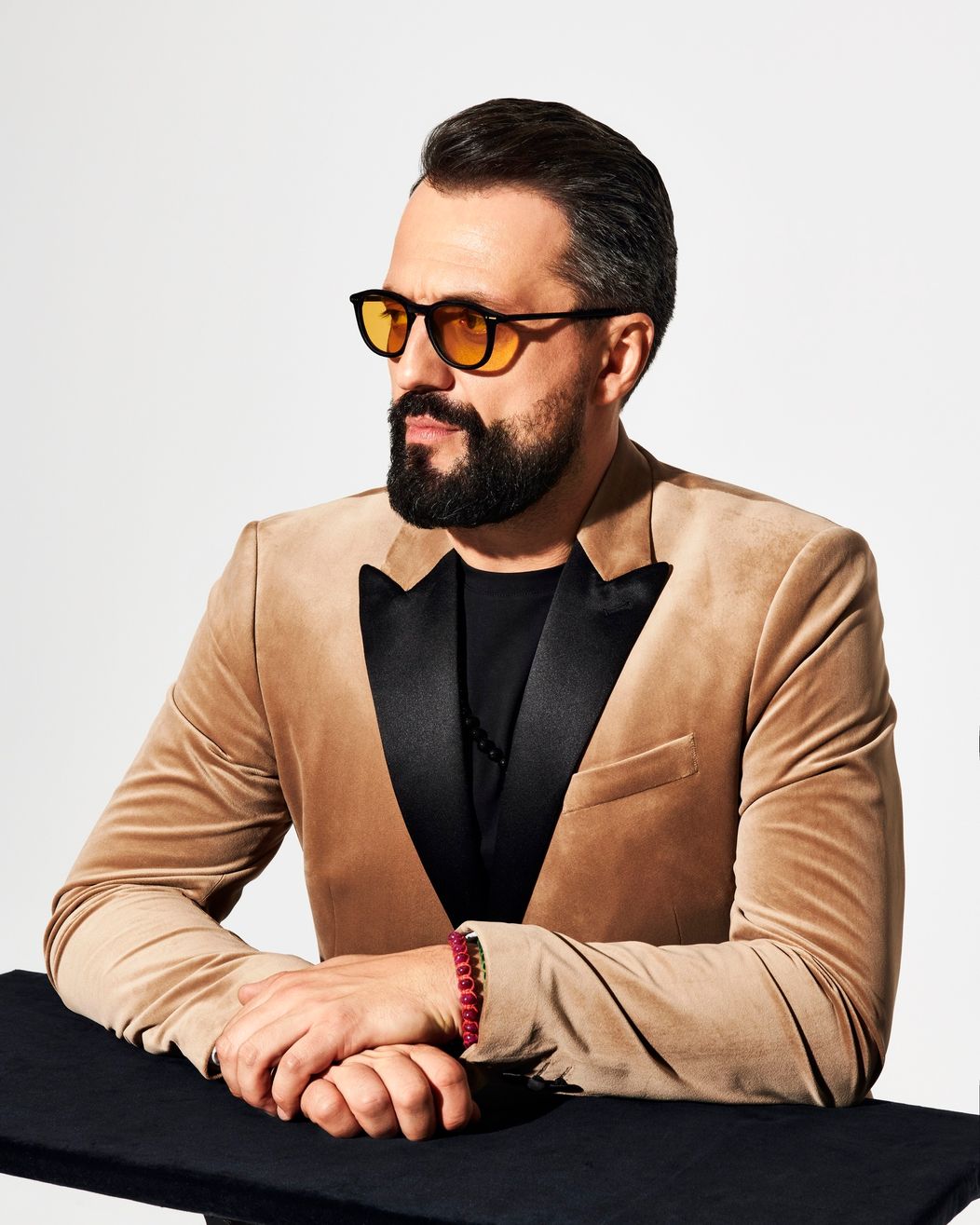 Marián Čekovský