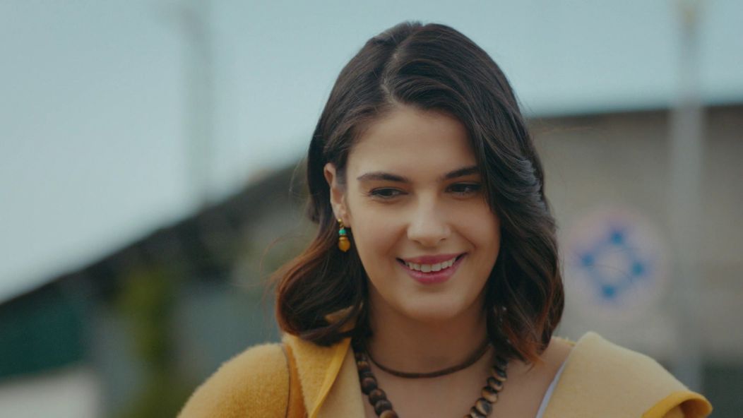 Veľvyslancova dcéra