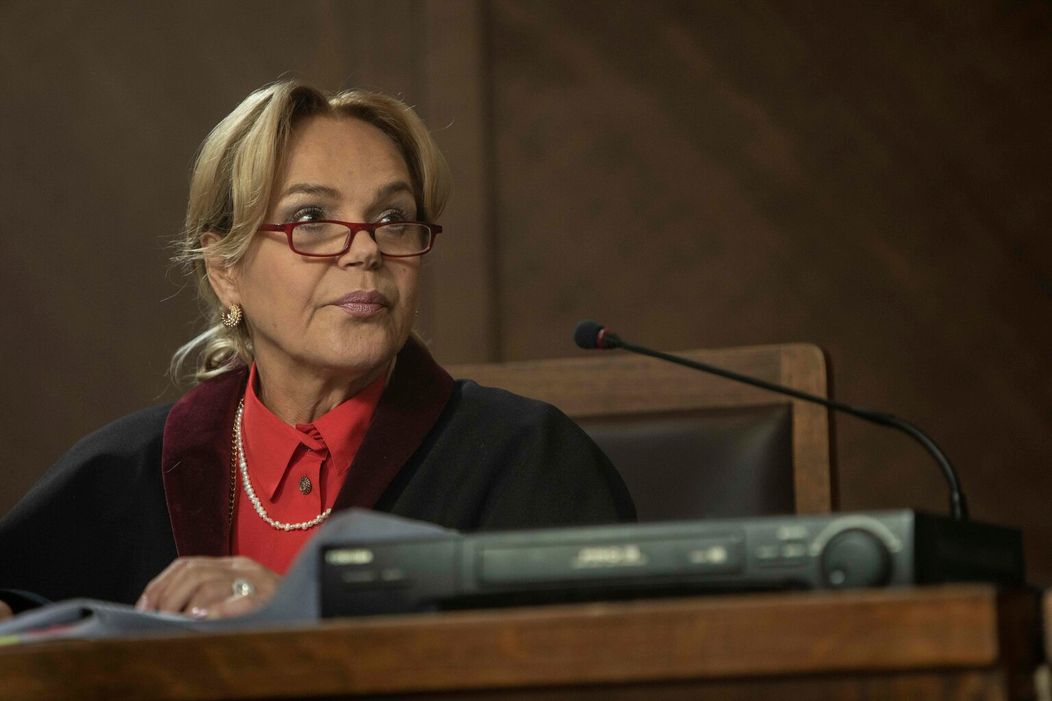 Prípad Roubal - nenechajte si ujsť trojdielnu minisériu na VOYO