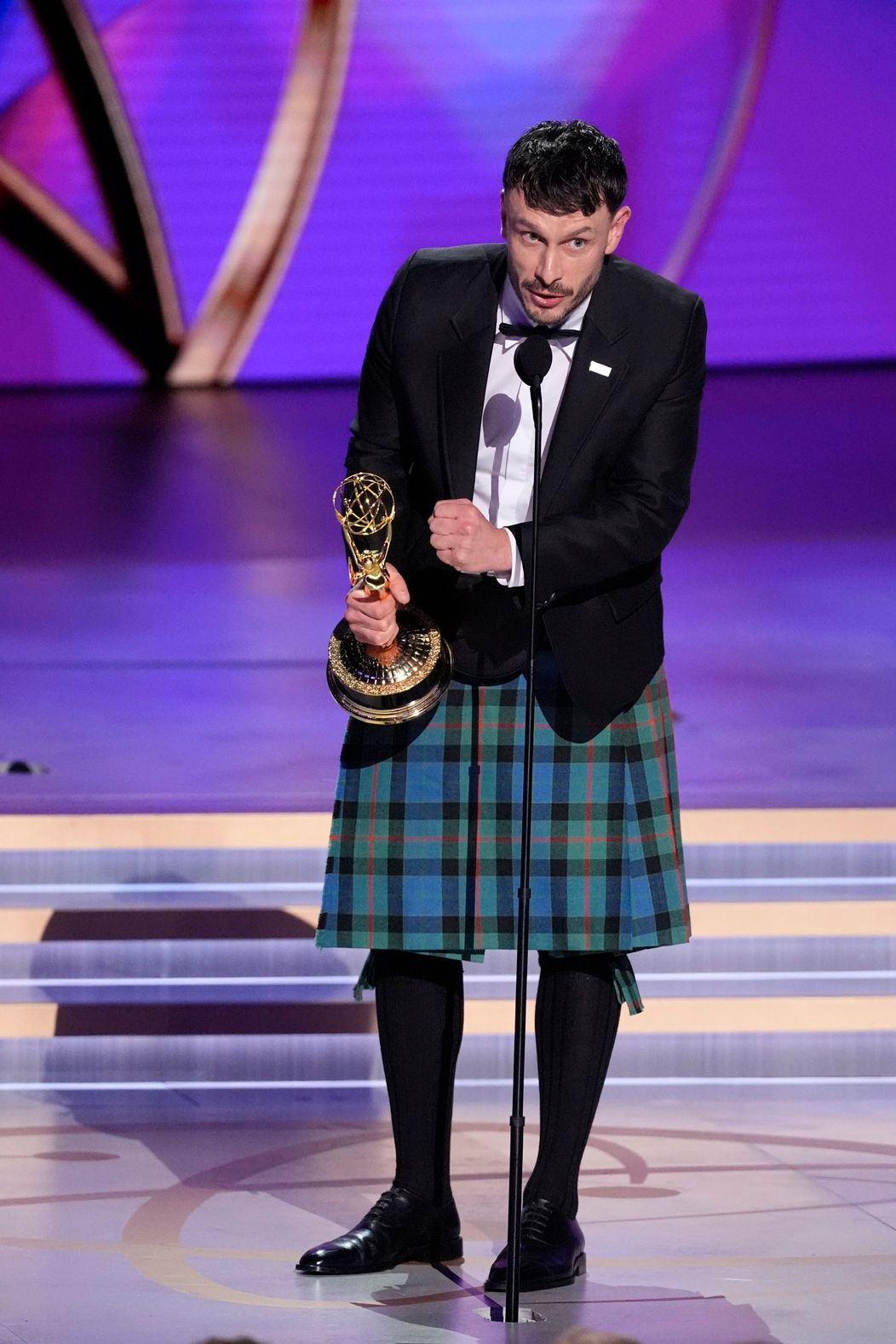 ceny EMMY