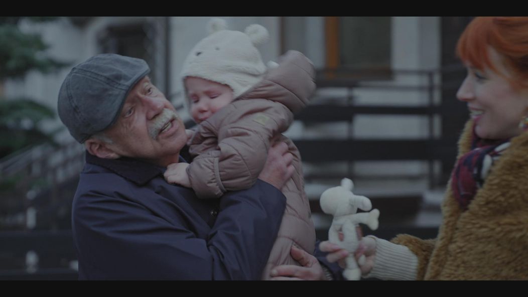 Dušan kaprálik vo Výnimočnej Nikol