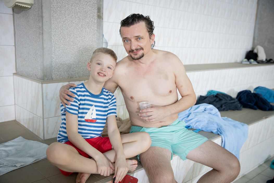 Spomíname na Dana Heribana