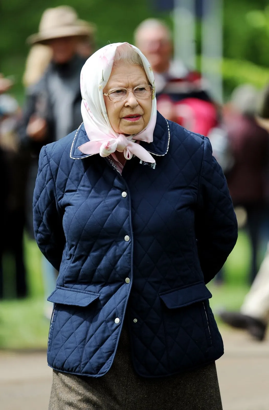 bunda