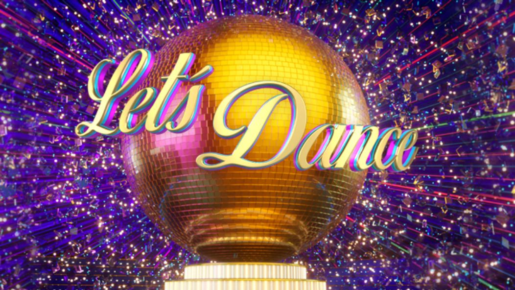 Let´s Dance