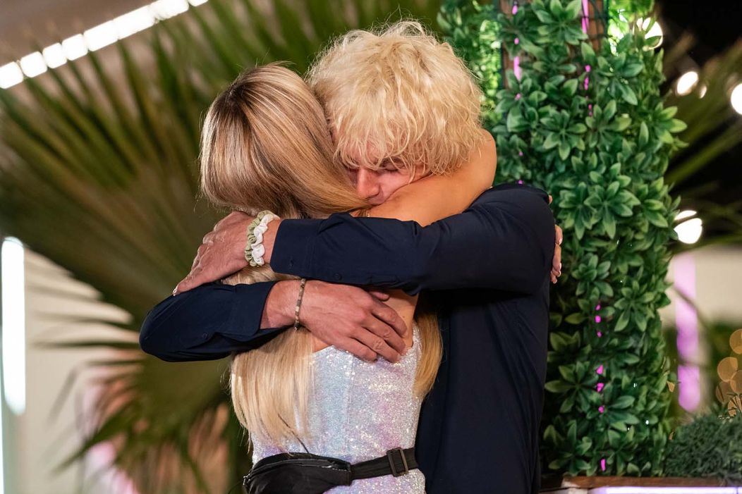 Love Island 2023: Poznáme tri finálové páry