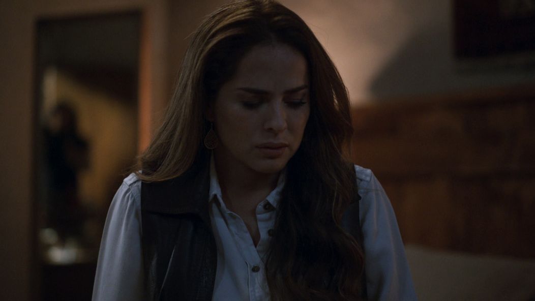 Skrytá vášeň - Príbeh pokračuje