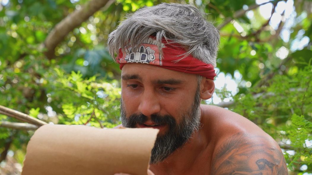Pepa sa v dojemnom liste od snúbenice dozvedel, že bude mať syna.