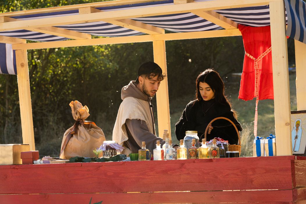 Návrat legendárnych tetušiek, farmári sa vrhli na kšefty