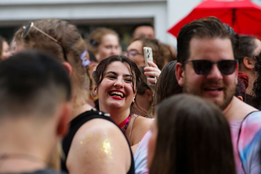 Fanúšikovia Taylor Swift po zrušených koncertoch vo Viedni