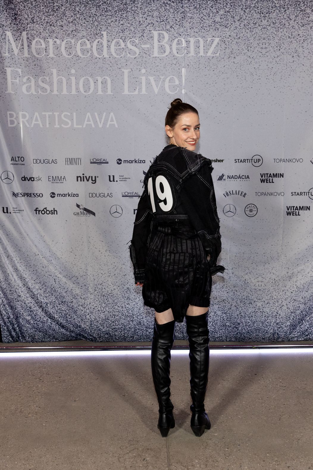 Fashion LIVE! 2023