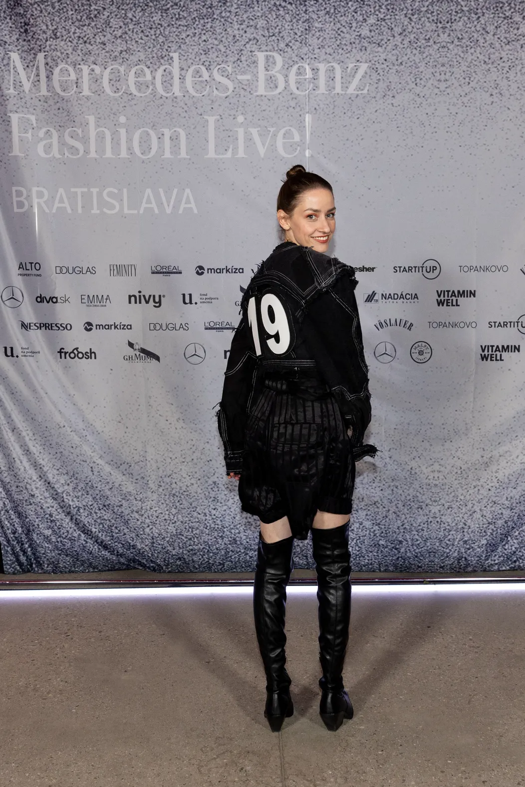 Fashion LIVE! 2023