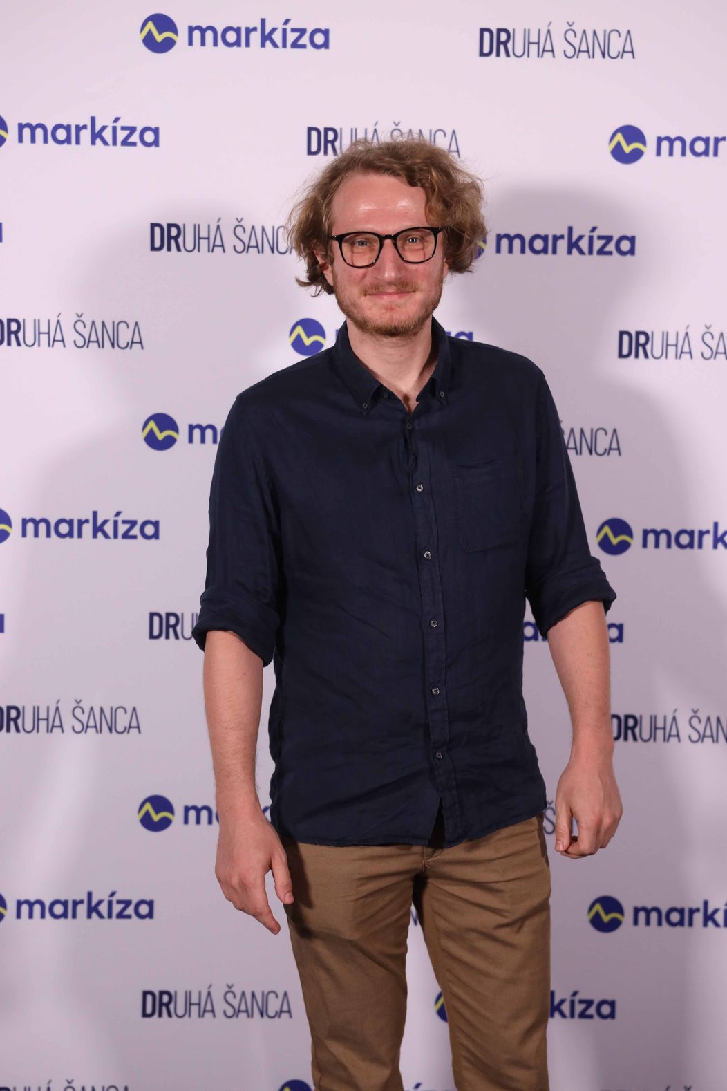 Premiéra tretej série seriálu Druhá šanca