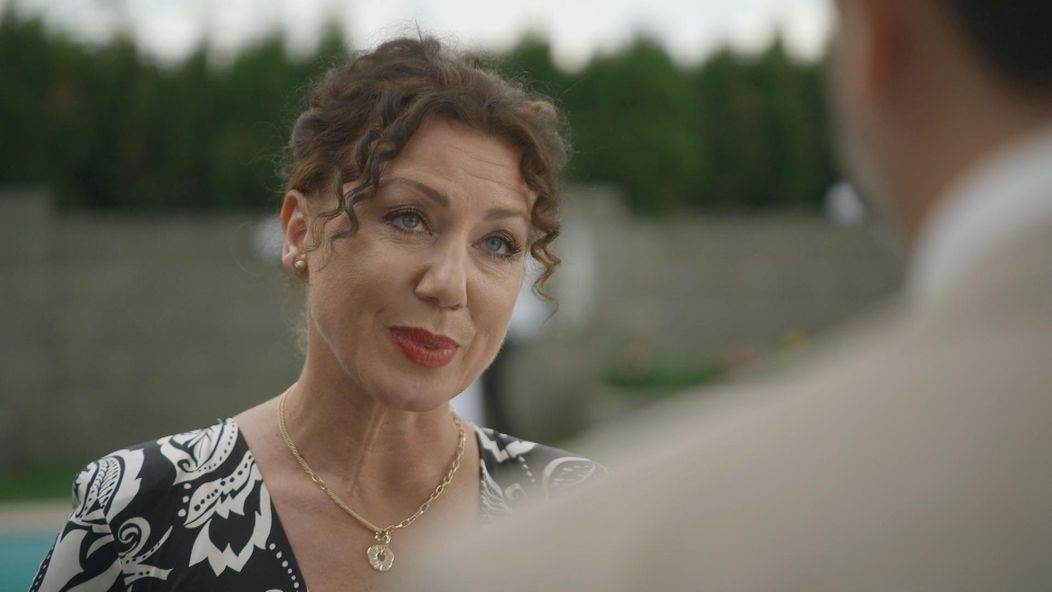 Prvá epizóda druhej série Mamy na prenájom