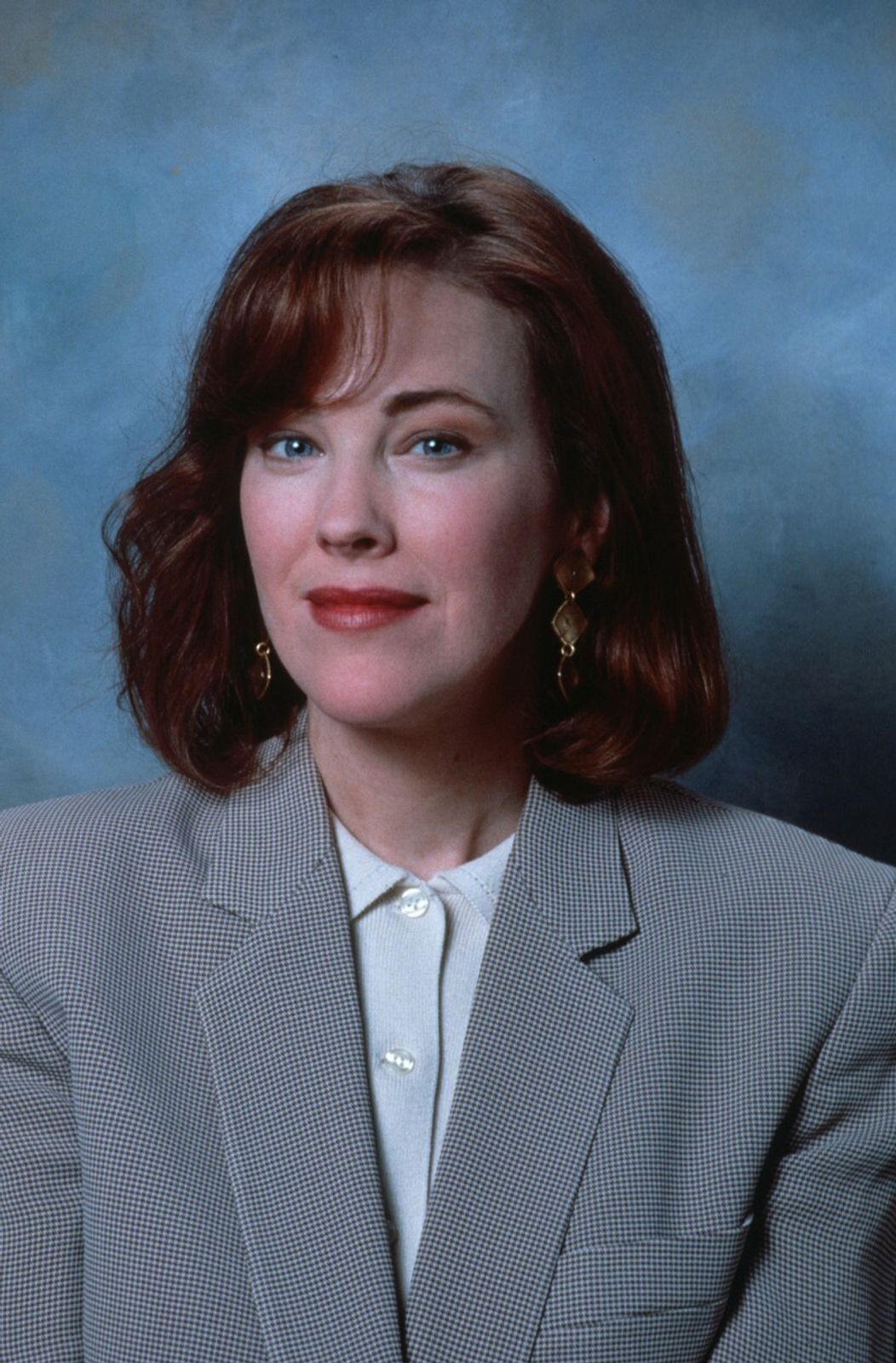 Catherine O´Hara