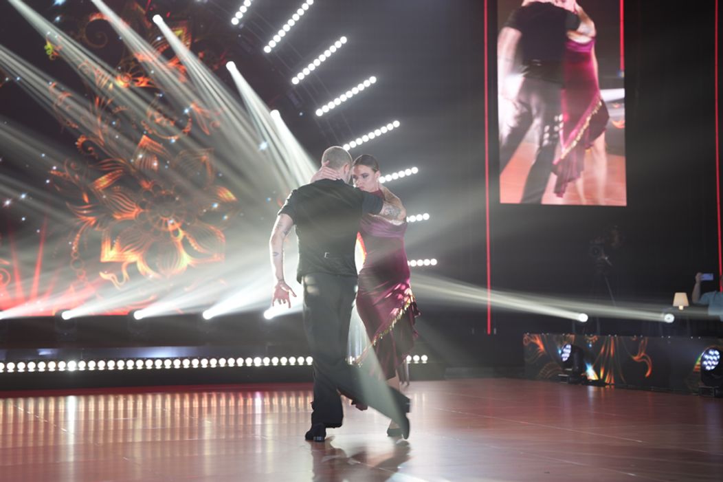 Zákulisie Let's Dance turné: Bolo to veľkolepé