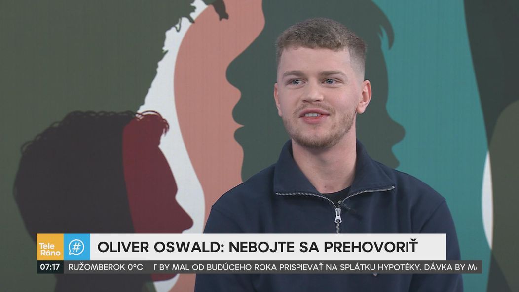 Deň s Nadáciou Markíza v Teleráne