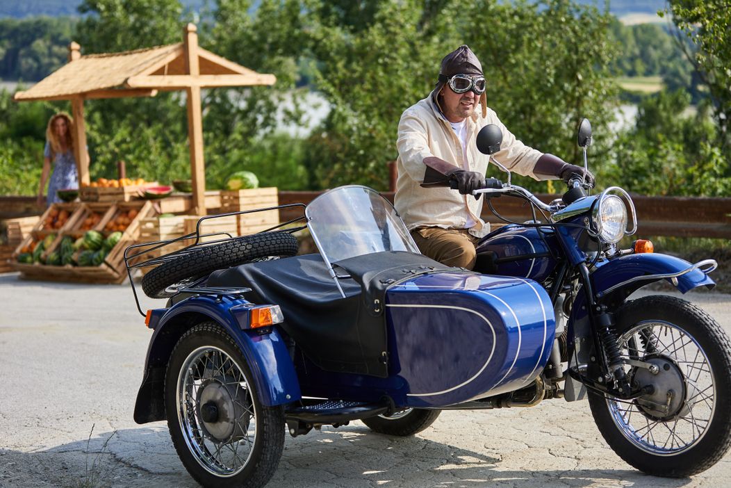 Markíza Klasik štartuje 15. júla, takto sa nakrúcal imidžový spot