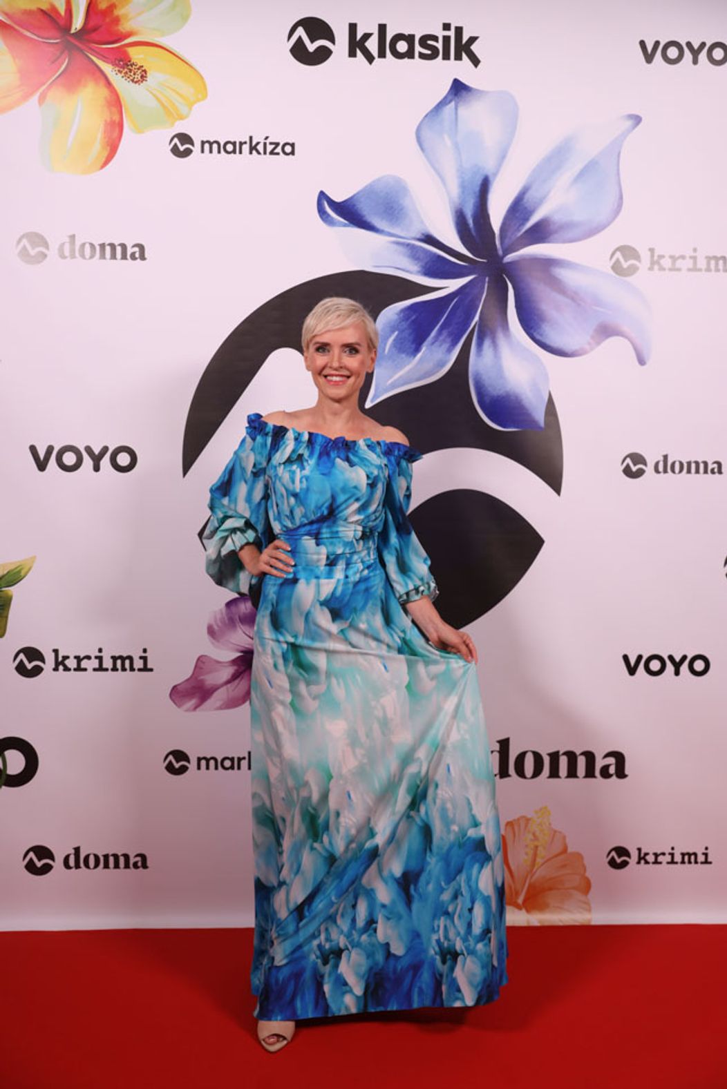 SUMMER MEDIA PARTY 2024