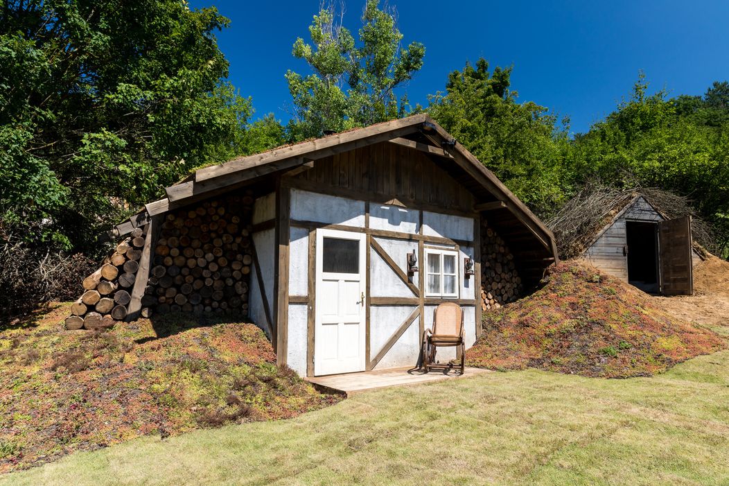 Domček farmára týždňa