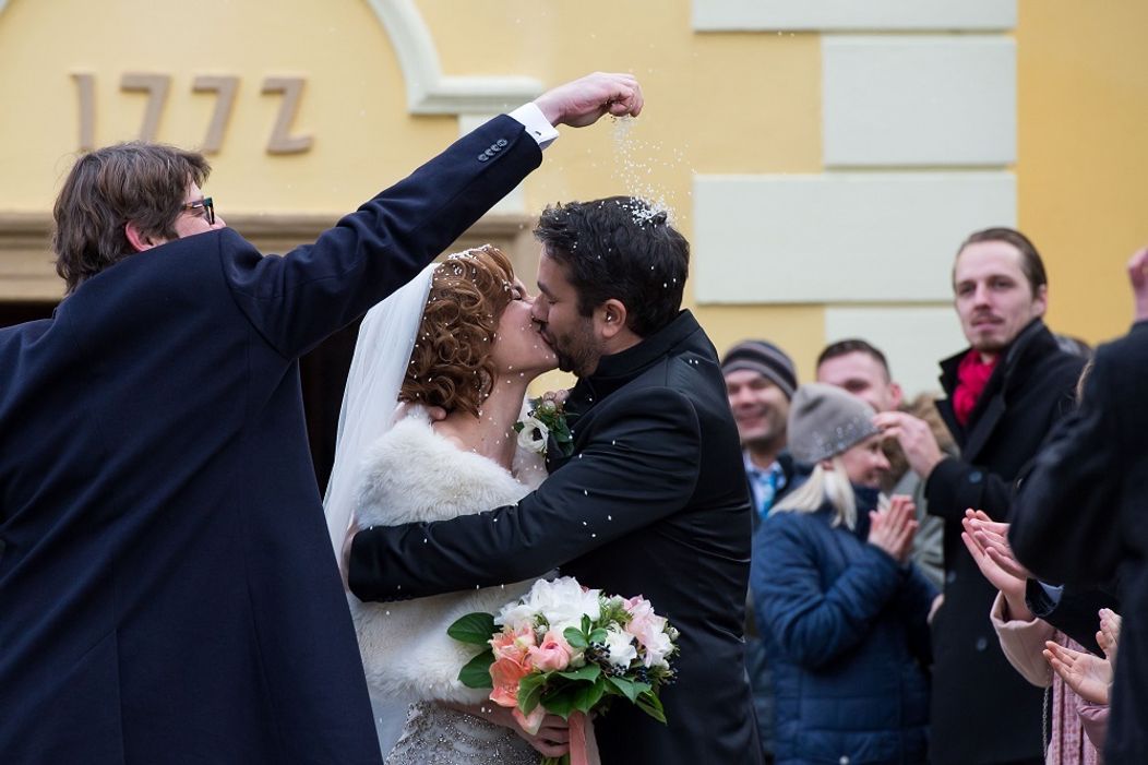Svadba Diany a Karola