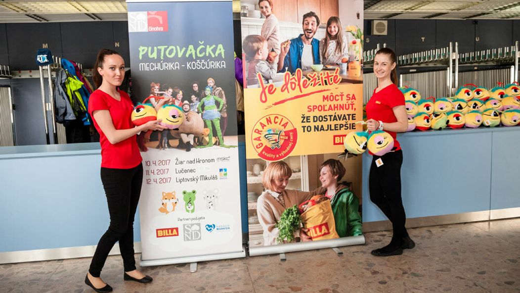 Mechúrik-Koščúrik