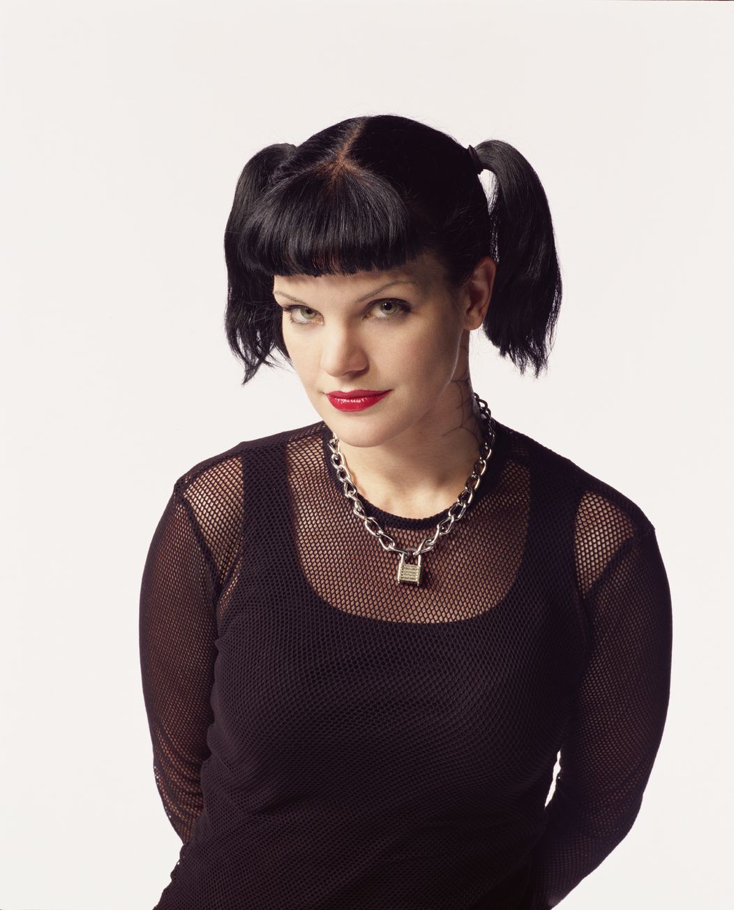 Pauley Perrette alias Abby z NCIS