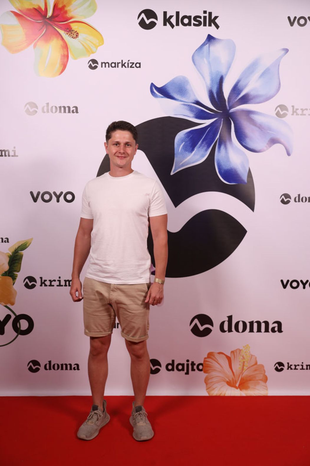 SUMMER MEDIA PARTY 2024