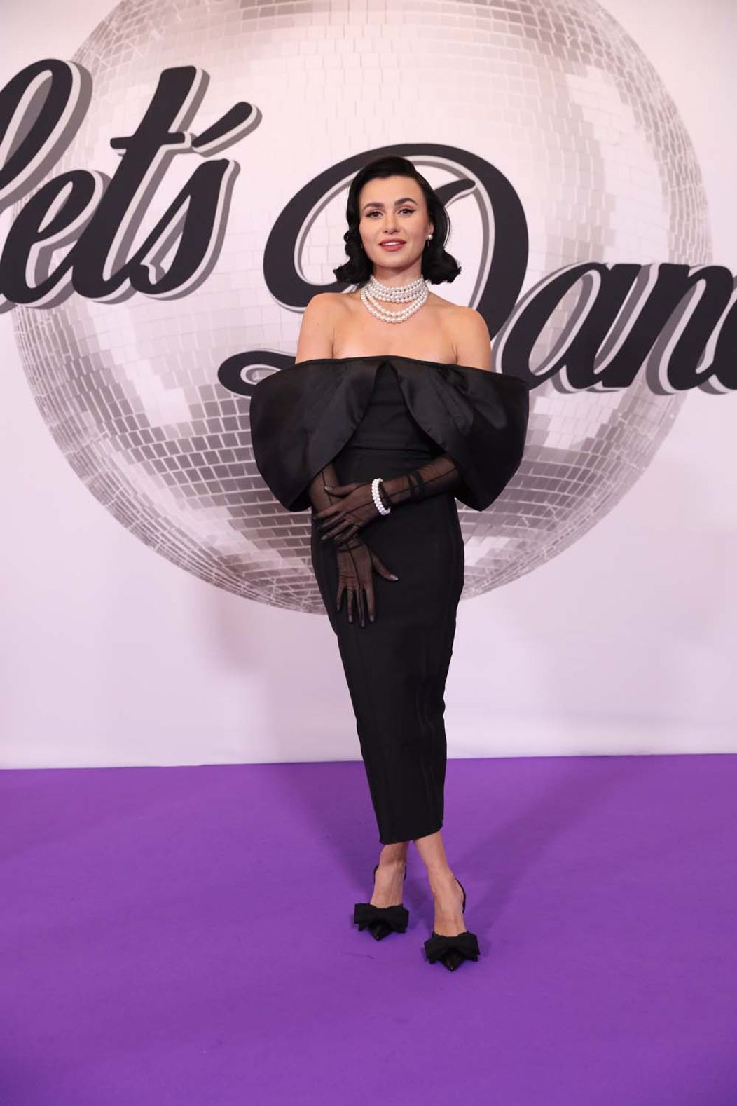 Móda z Let´s Dance - tretie kolo