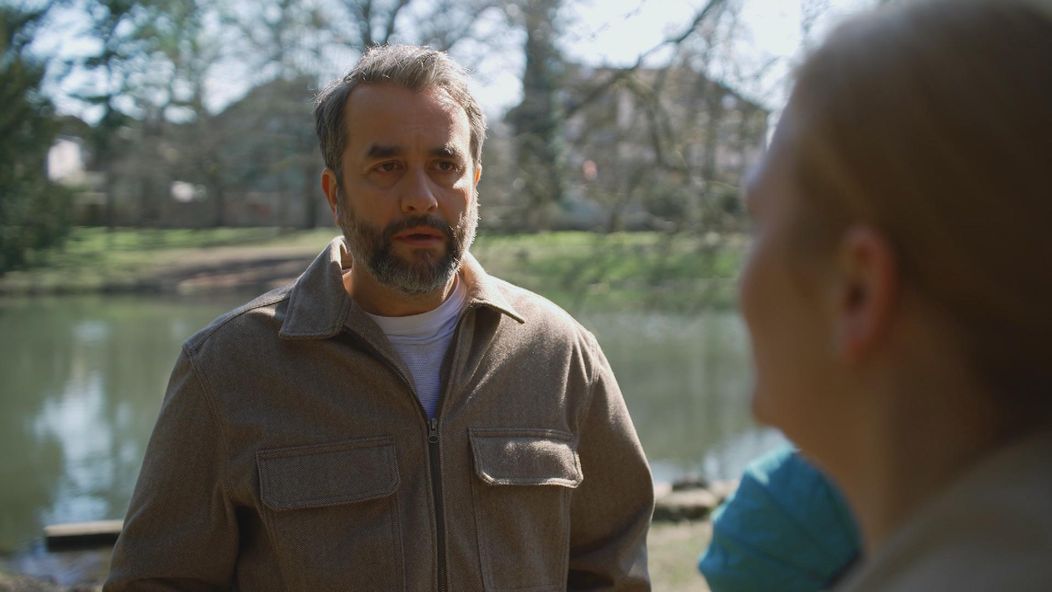 Beáta sa priznala Edovi