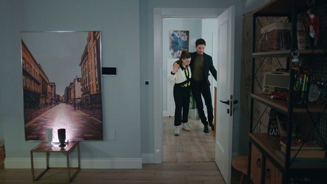 Láska, rozum, pomsta