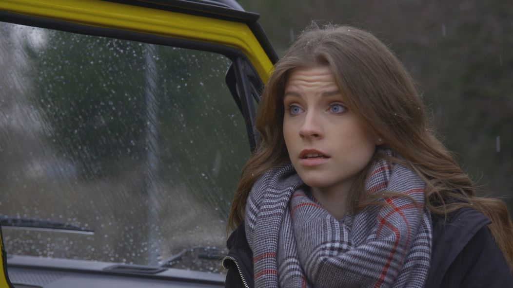 Dorka (Zuzka Kraváriková)