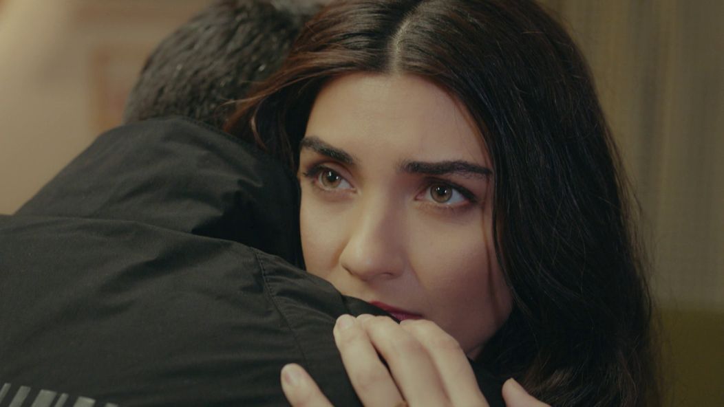 Veľvyslancova dcéra