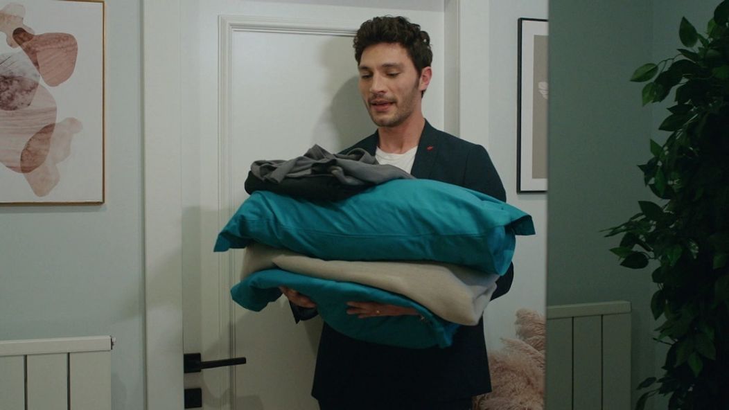 Láska, rozum, pomsta