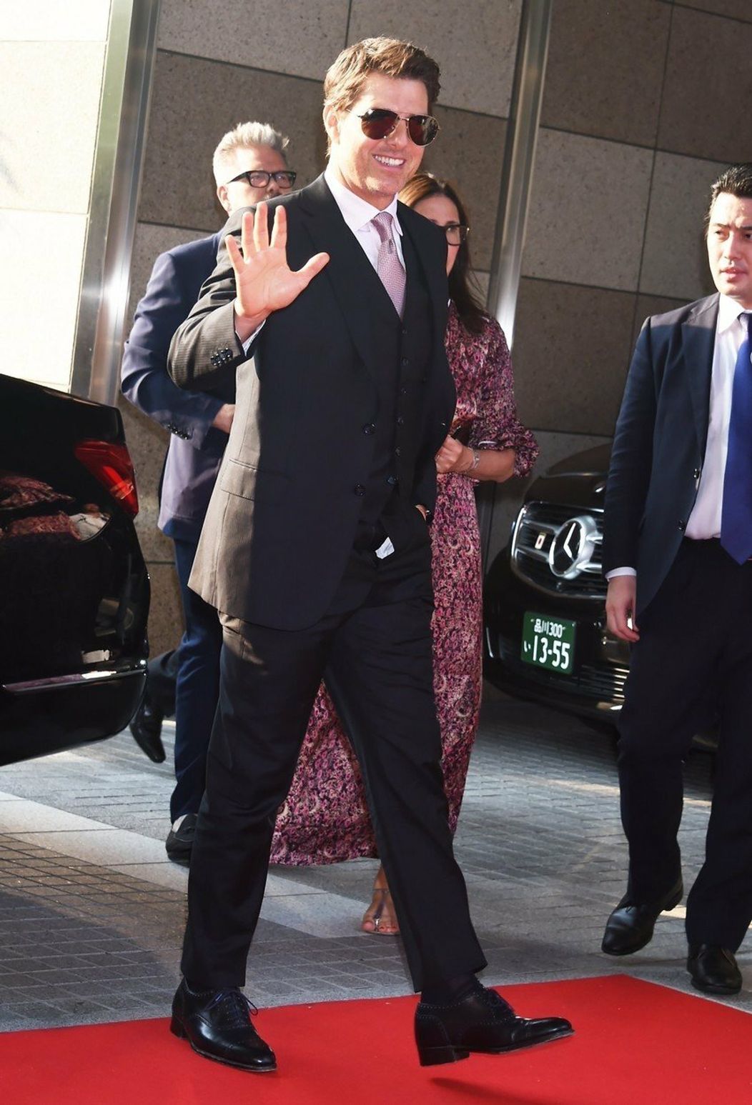 "Poklopec" si nezavrel ani Simon Cowell