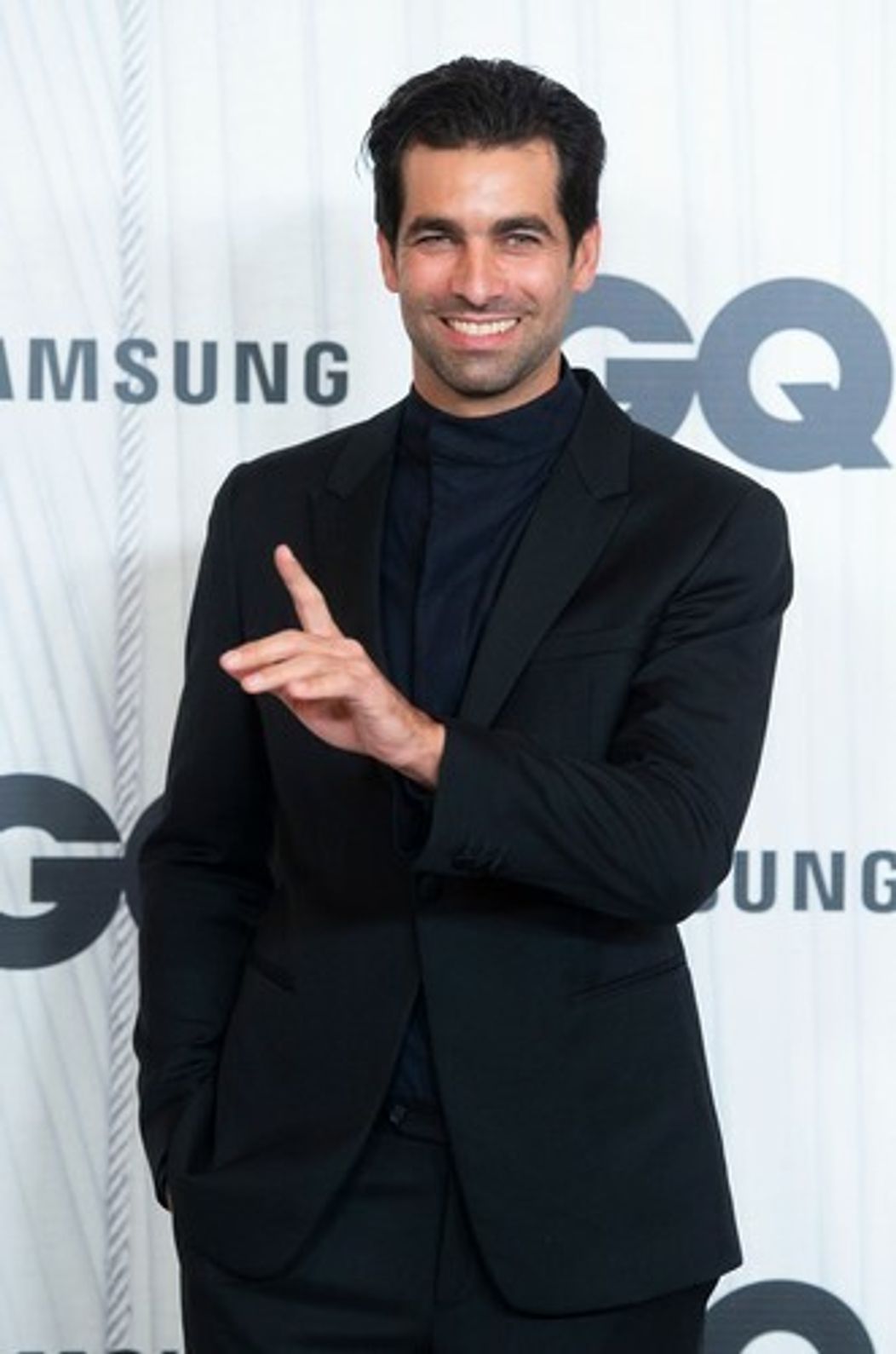 Ruben Cortada 