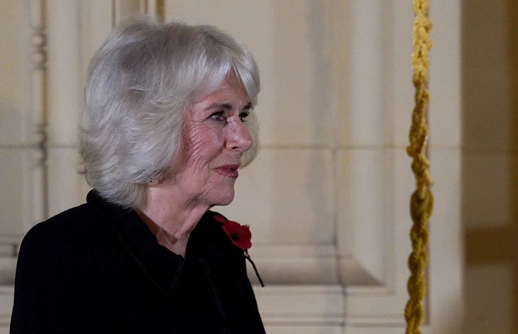 Britský kráľ Karol III. odhalil sochy svojich rodičov - zosnulej kráľovnej Alžbety II. a zosnulého princa Philipa - na vstupnom priečelí londýnskej Royal Albert Hall
