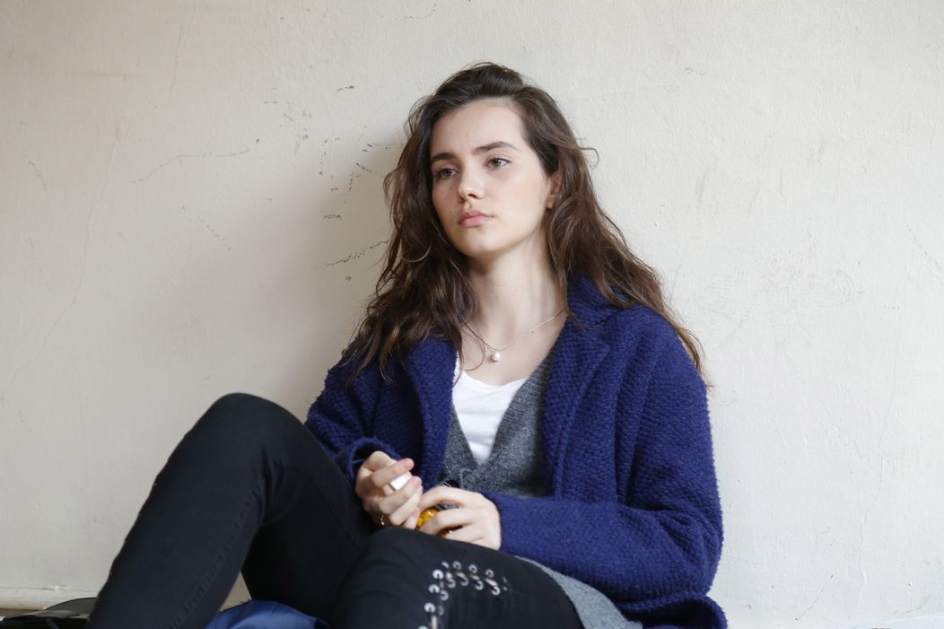 Cennet si siahne na život.