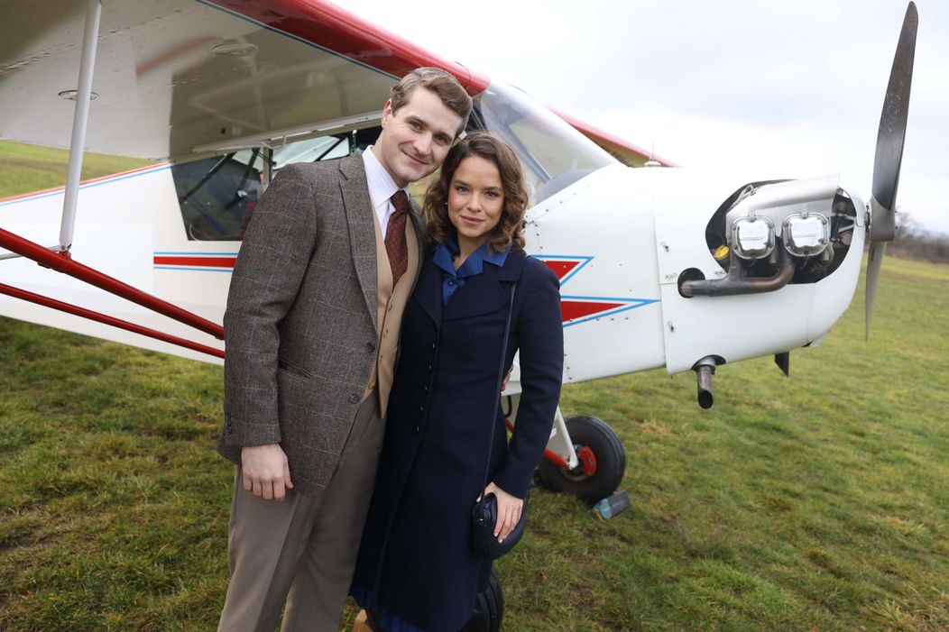 Dunaj, k vašim službám