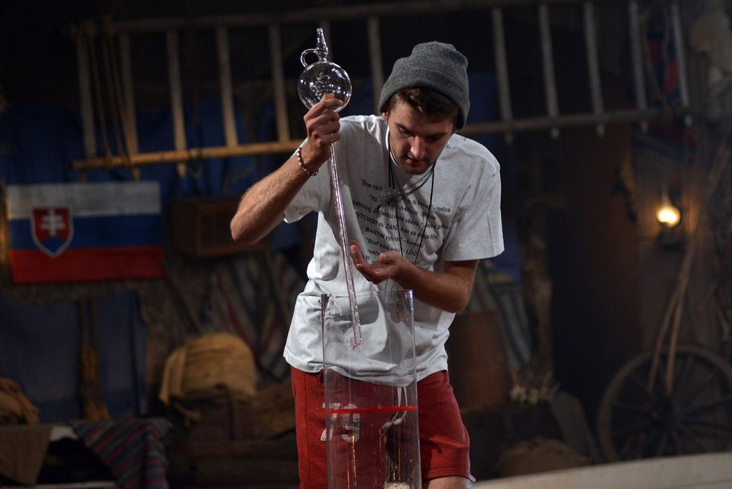 Najsmutnejšia bola, samozrejme, Kika