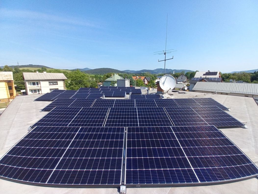 Energetická nezávislosť pre Váš domov