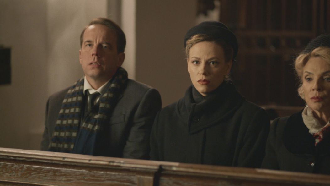 Pohreb Petra Kučeru