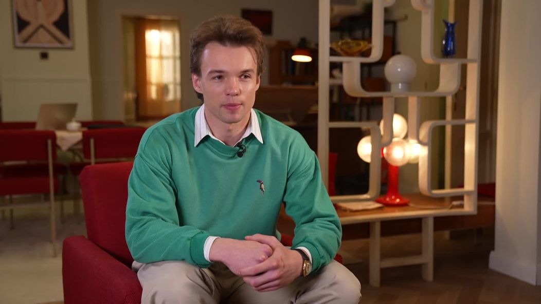 SLUB Jakub Svec komplet