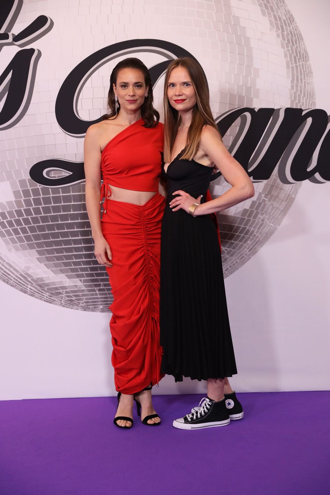 Móda z Let´s Dance - 2. kolo