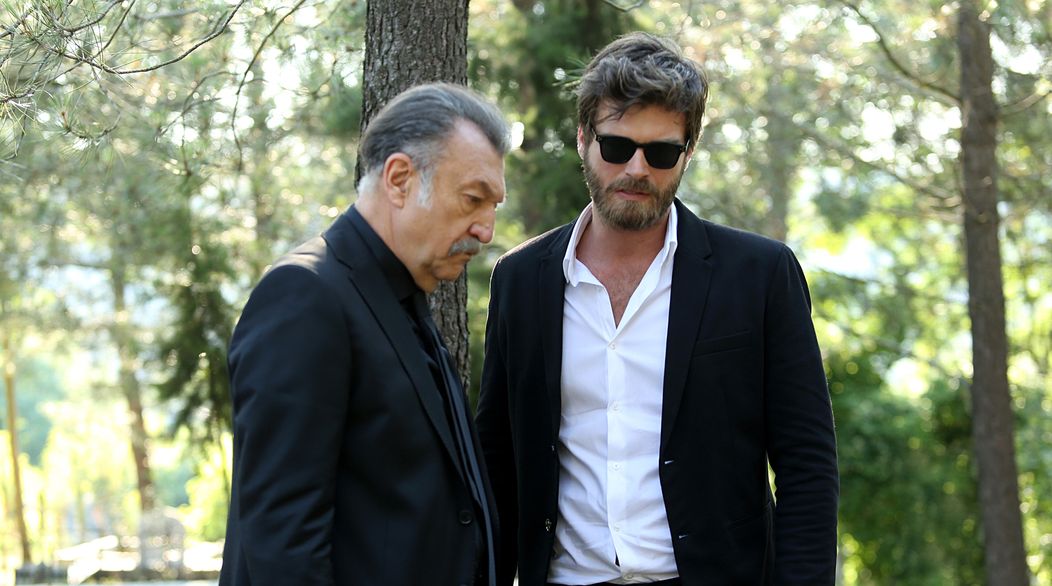 Paprikáš (maď. Paprikás) s haluškami.