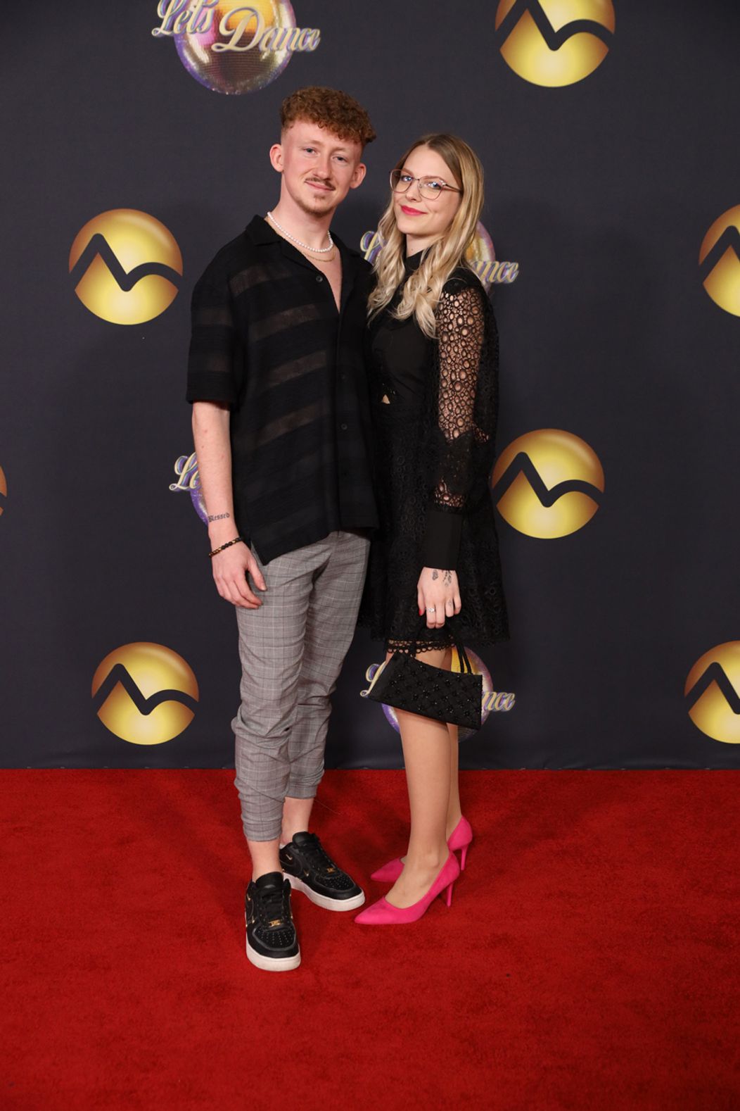 Móda z finále Let's Dance