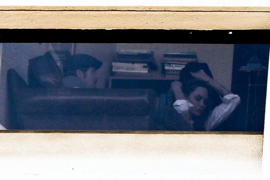 Brangelina