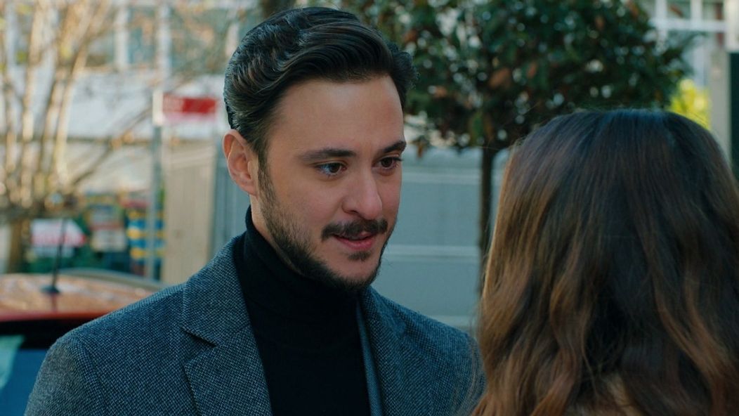 Láska, rozum, pomsta