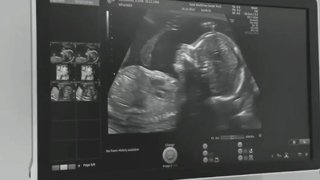Zábery z videa Ellie Goulding