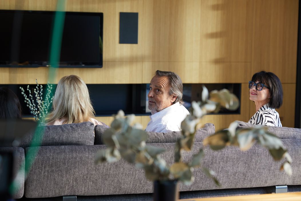 Markíza Klasik štartuje 15. júla, takto sa nakrúcal imidžový spot